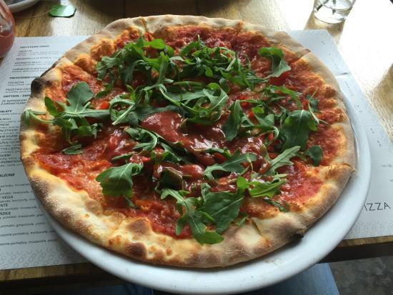 Otto Pizza